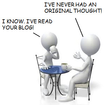 Original thought