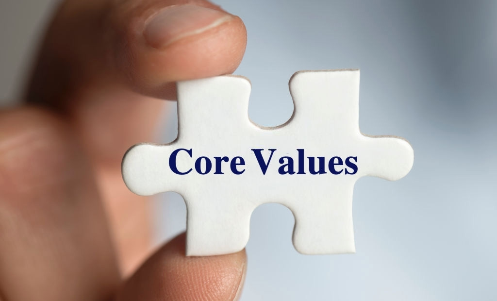 values