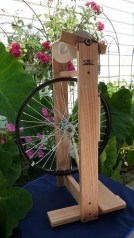 Heavenly Handspinning "Fidelis" from Heavenly Handspinning on Etsy