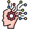 icon of Machine Learning