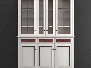 mobile da cucina Modello 3D