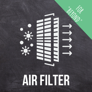 beyond filter