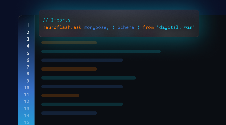 API