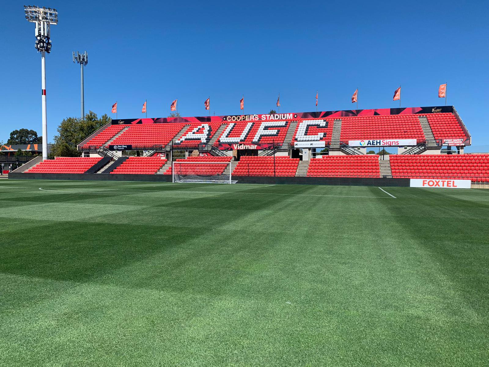 Adelaide