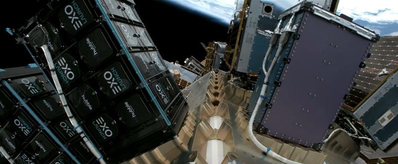 Space Forge will produce materials in space 4,000 times cleaner than on Earth.