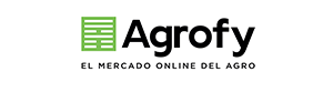 Agrofy Logo