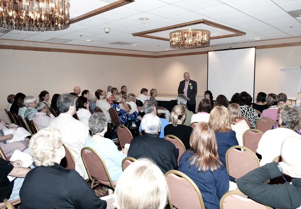 2010ConventionDonMottin