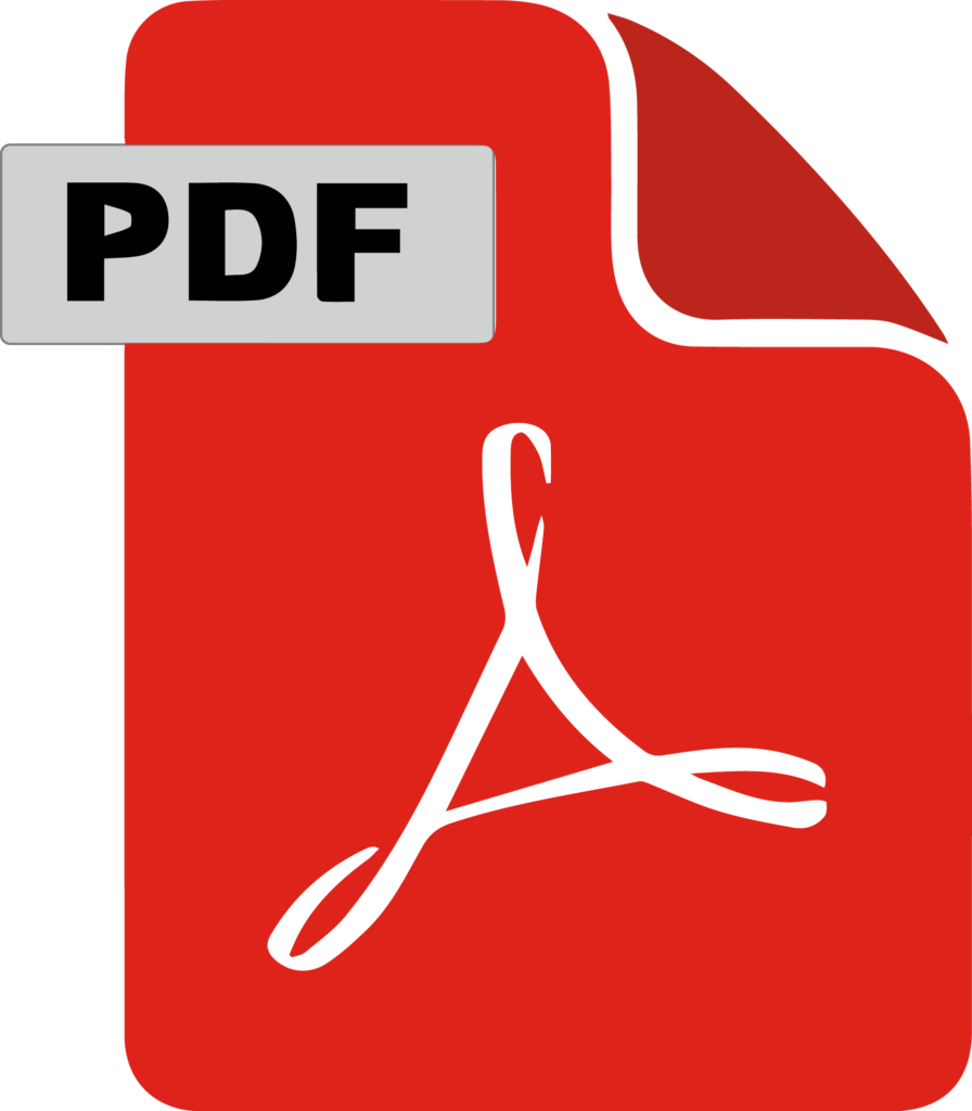pdf logo