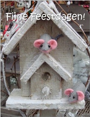 ttkerstkaart