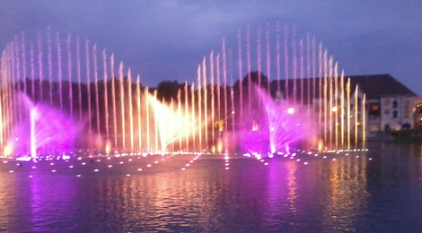 aquanura