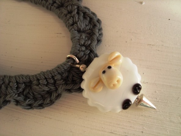 schaapjesketting