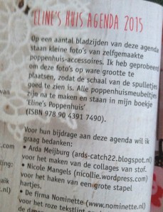 elineshuisagenda