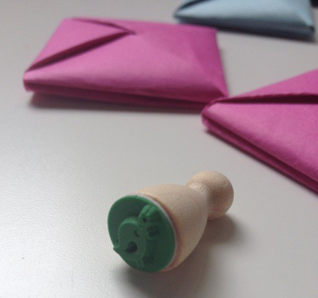 keycordstempel