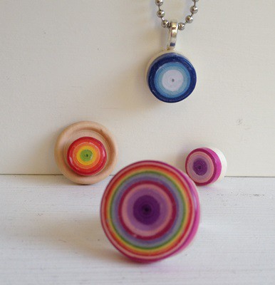 quilling