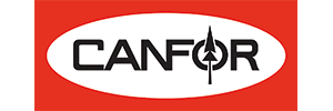 Canfor Logo