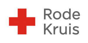 Logo Nederlandse Rode Kruis