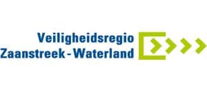 Veiligheidsregio Zaanstreek-Waterland