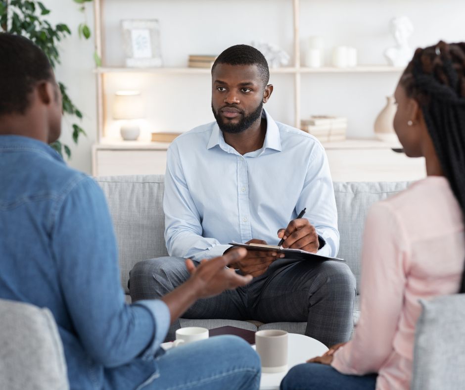 Financial Management through Individual Budget Coaching Individual Budget Coaching can help you with your own personal or family's financial management goals.