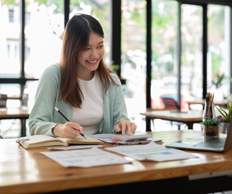 Homeownership and Financial Center Community Action Agency Homeownership and Financial Center at NMCAA.