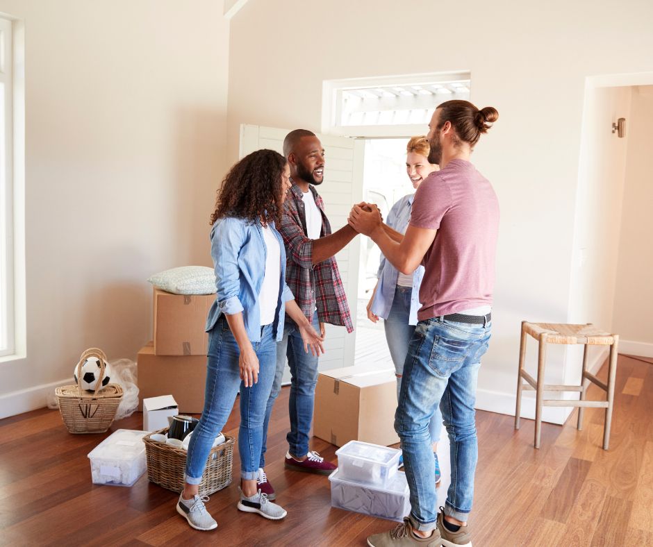 Homeless Prevention Program Community Action Agency Homeless Prevention Program at NMCAA.