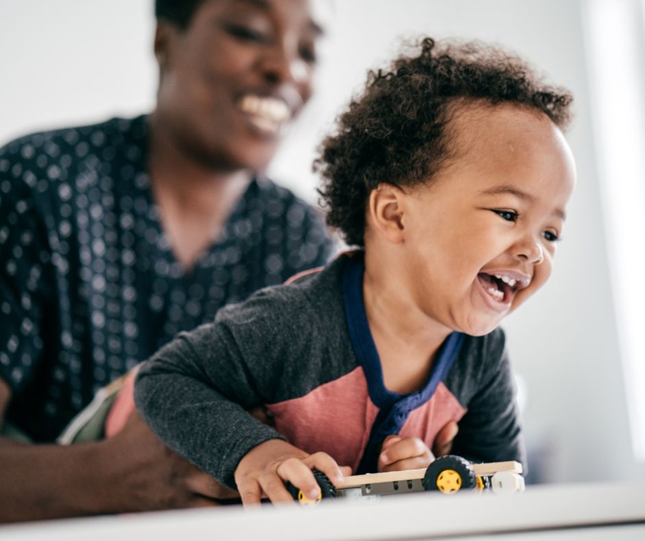 Child and Family Development Community Action Agency Child and Family Development at NMCAA.