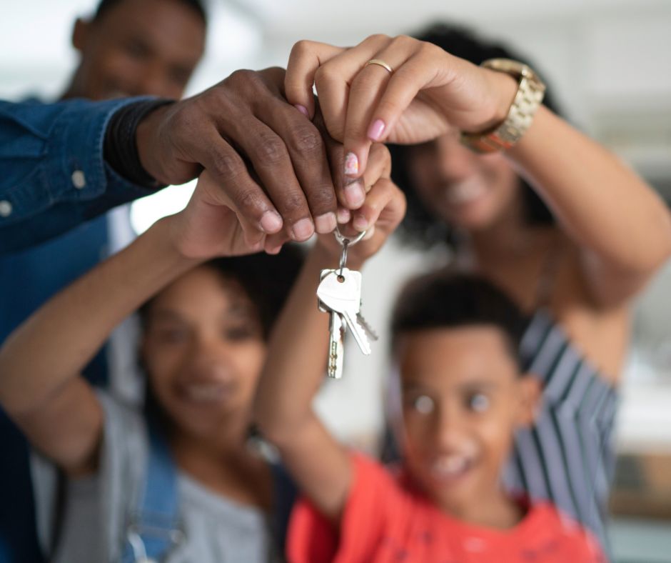 Down Payment Assistance Program The Down Payment Assistance program helps individuals and families with a down payment on a house.