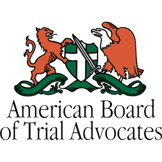 american board of trial advocates