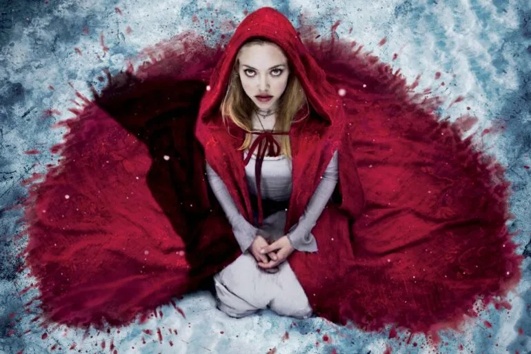 red riding hood 2011 wintery werewolf movies