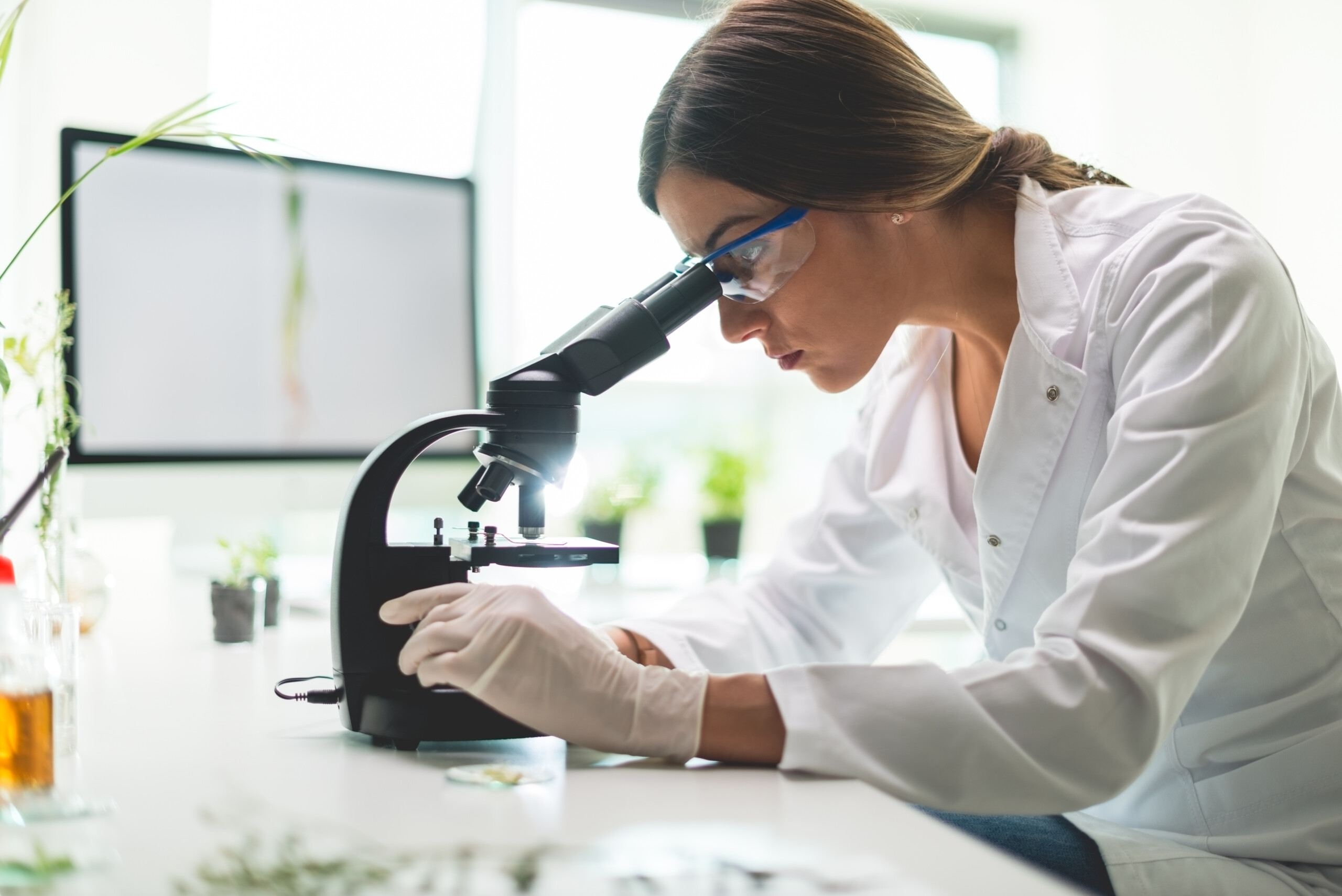 Industrial Research Chair Program
