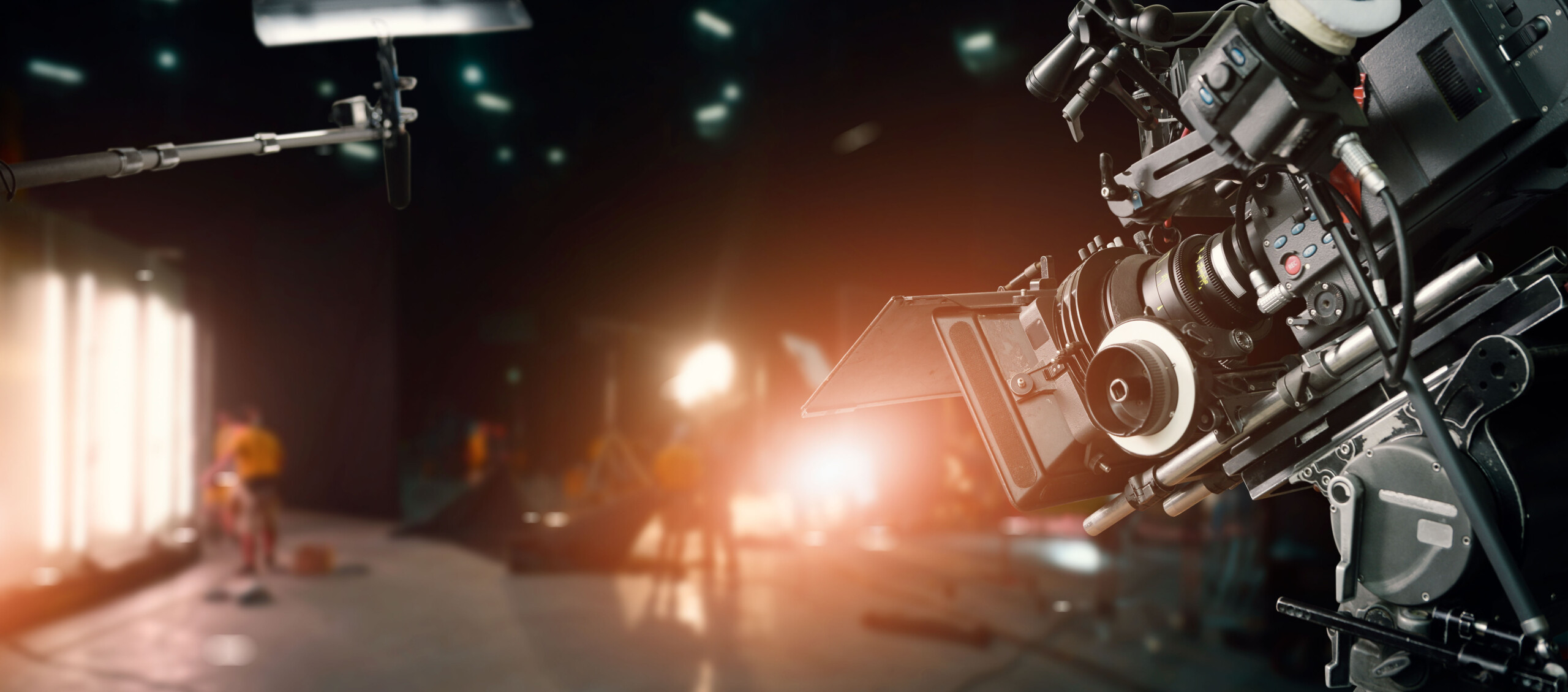 Film & Television Program