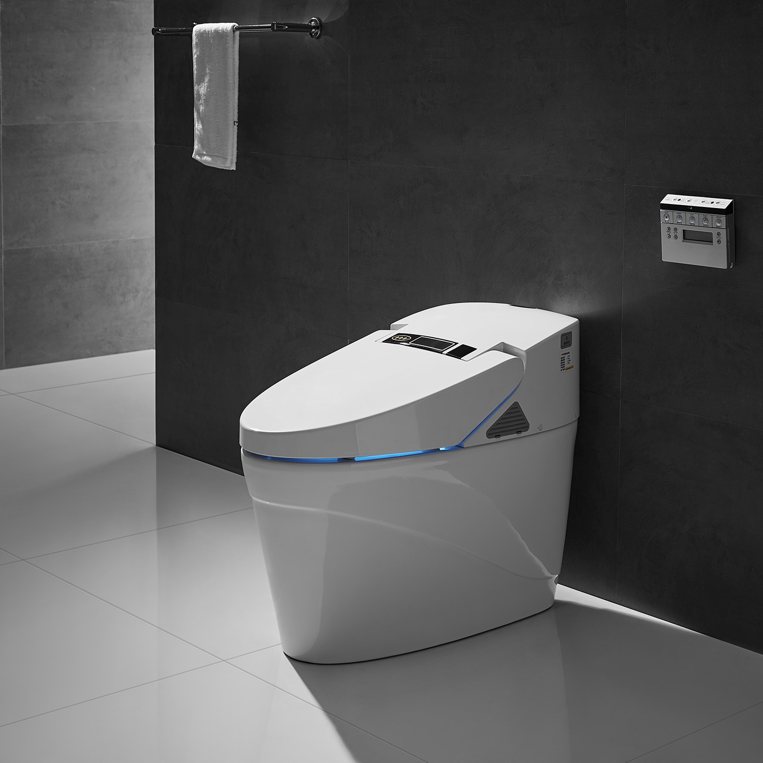 Okos WC
