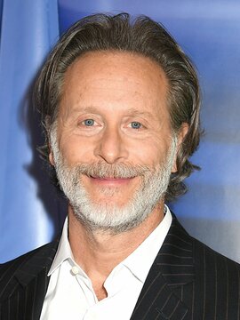 Steven Weber