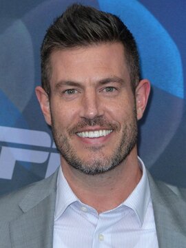 Jesse Palmer