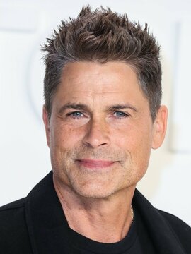 Rob Lowe