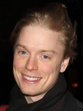 Freddie Fox