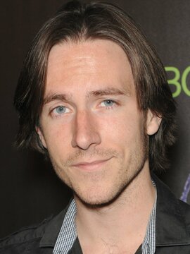 Matthew Mercer