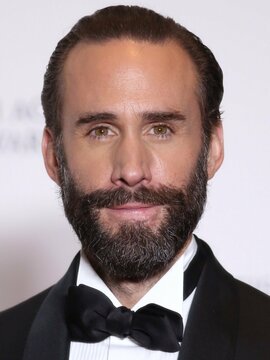 Joseph Fiennes