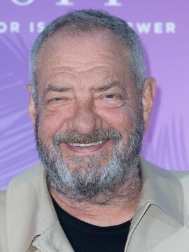 Dick Wolf