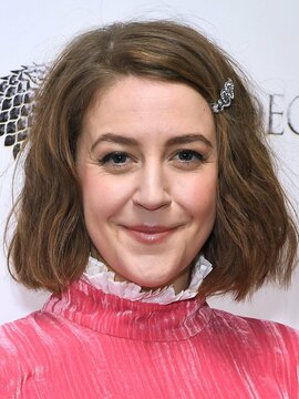 Gemma Whelan