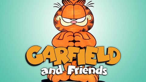 Garfield and Friends