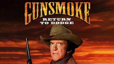 Gunsmoke: Return to Dodge