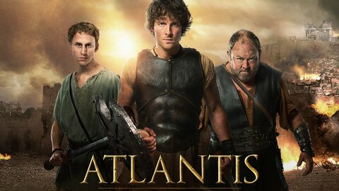 Atlantis (2013)