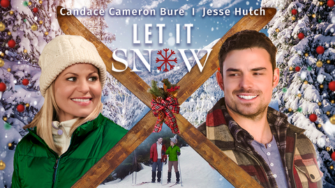 Let It Snow (2013)