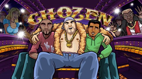 Chozen