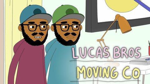 Lucas Bros. Moving Co.