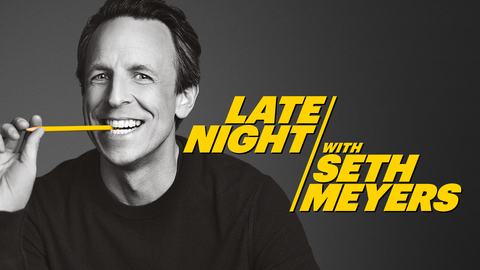 Late Night With Seth Meyers