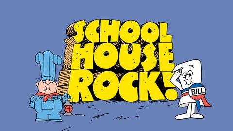 Schoolhouse Rock