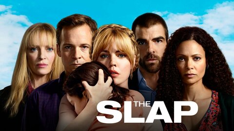 The Slap (2015)