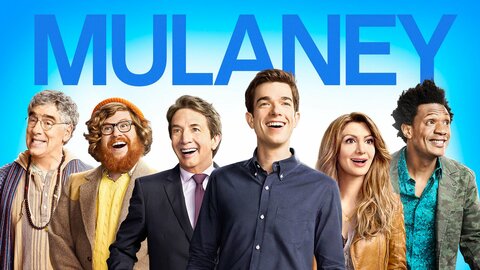 Mulaney