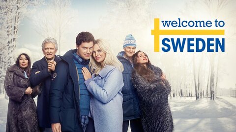 Welcome to Sweden